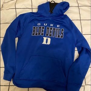 Drifit Duke hoodie